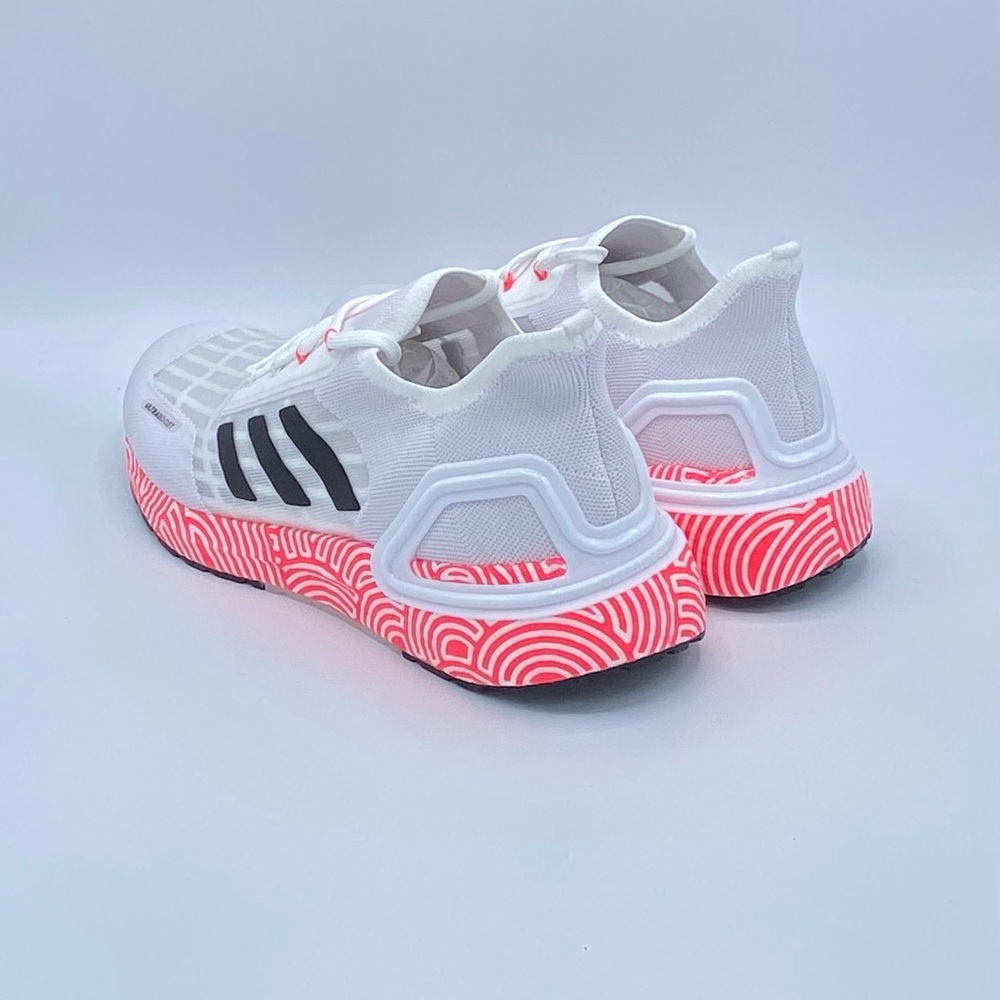 NEW! adidas Ultraboost Summer RDY Tokyo Men's Shoes - Picture 6 of 7